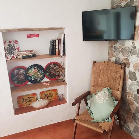 Вилла Casa Da Enxota Povoa de Sao Miguel Экстерьер фото