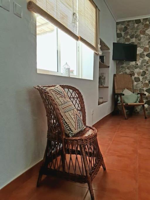 Вилла Casa Da Enxota Povoa de Sao Miguel Экстерьер фото