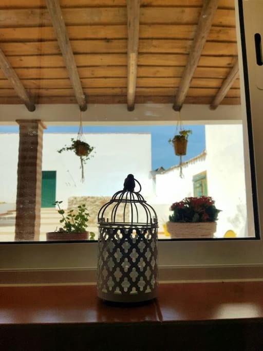 Вилла Casa Da Enxota Povoa de Sao Miguel Экстерьер фото