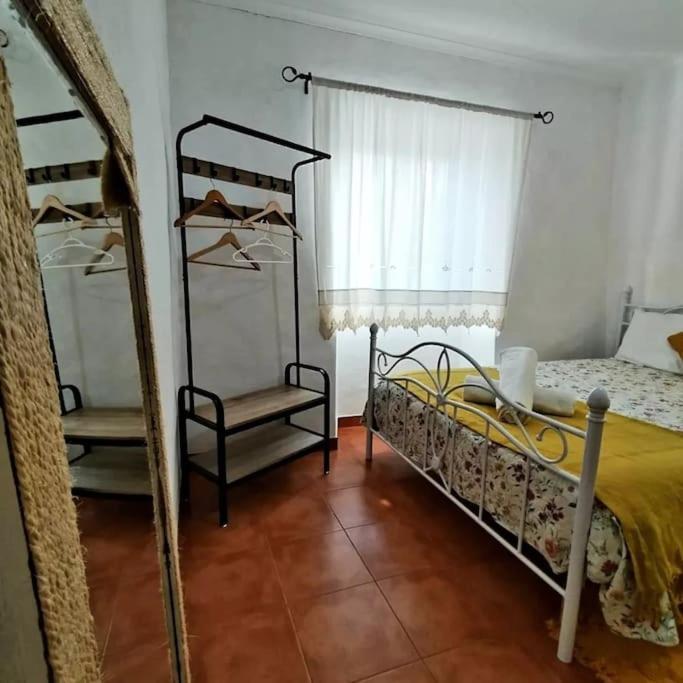 Вилла Casa Da Enxota Povoa de Sao Miguel Экстерьер фото