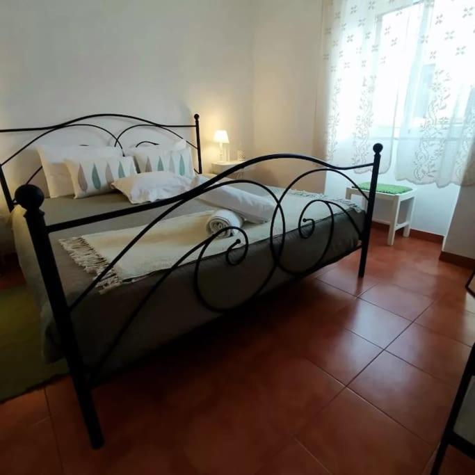 Вилла Casa Da Enxota Povoa de Sao Miguel Экстерьер фото