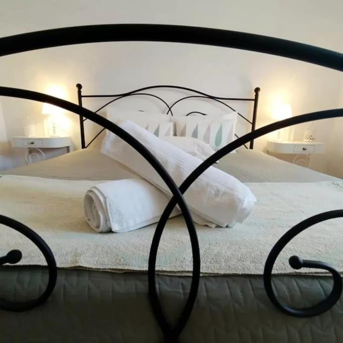 Вилла Casa Da Enxota Povoa de Sao Miguel Экстерьер фото